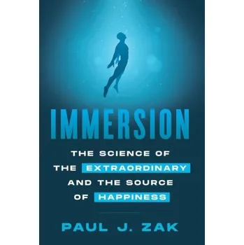 Umění Immersion (EN)