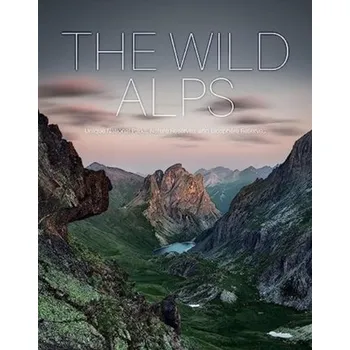 Cestování The Wild Alps - Martin Rasper