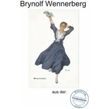 Brynolf Wennerberg (DE)