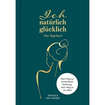 Ich natürlich glücklich - Das Tagebuch - Babiuch, Karolina