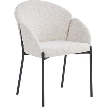 Jídelní židle Moderní jídelní židle NORDY BOUCLÉ