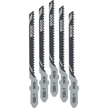 Pilový plátek DeWALT DT2050 Pilový plátek HCS 76 mm na dřevo 5 ks free_store_pickup