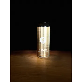 Pivo Sibeeria Sibeeria, Usmaženo 12° 0,5l plechovka