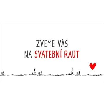 Pozvánka Pozvánka na raut 220