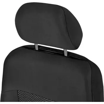 Autopotah KEGEL Potah Passenger POSEIDON na opěrku hlavy - 2 ks. KEGEL 5-1270-219-4010