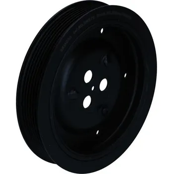 Řemenice, klikový hřídel KAMOKA RW075