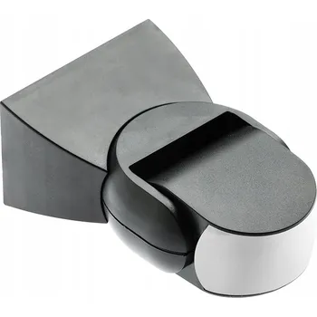 Pohybové čidlo Mikrovlnný senzor GTV CM-9 1200W černý