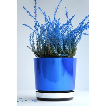 Květináč 18 FLOWER BOX dekorativní dárkové balení na květiny krabička / květináč