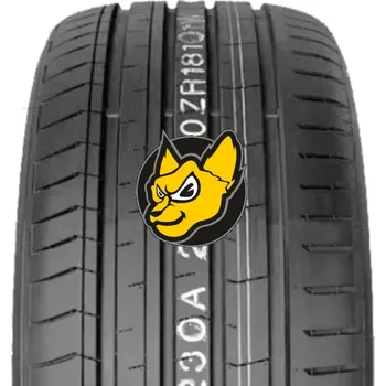 Osobní pneu Kustone Passion P9 285/35 R18 101W XL