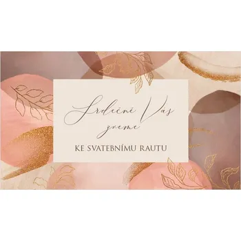 Pozvánka Pozvánka na raut 331