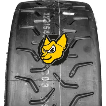 Letní osobní pneu Kumho C03 Ecsta Ecsta 160/570 R14 NHS K22 Soft