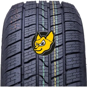 Celoroční osobní pneu Powertrac Power March A/S 165/60 R14 75H