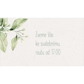 Pozvánka Pozvánka na raut 296