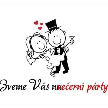 Pozvánka Pozvánka na raut 211