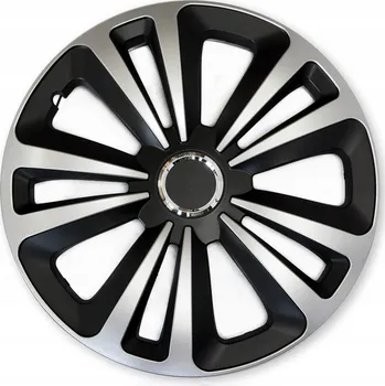 Poklice na kolo Poklice Jestic 15" černá