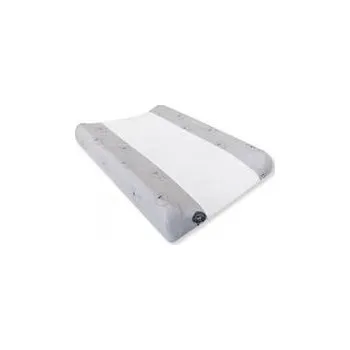 Prostěradlo PINK NO MORE PROSTĚRADLO NA PŘEBALOVACÍ PODLOŽKU OVCE