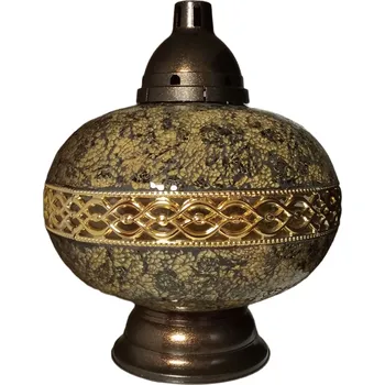 Svíčka Hřbitovní Svíčka svíčka Ilumini vydrží až 75 hodin