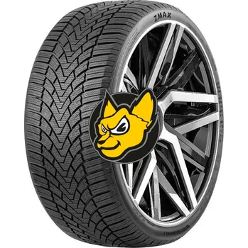 Zimní osobní pneu Zmax Winterhawke I 215/45 R16 90V XL M+S