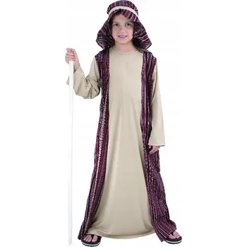 Karnevalový kostým Kostým pastýře GoDan , vel. 12 2 roky