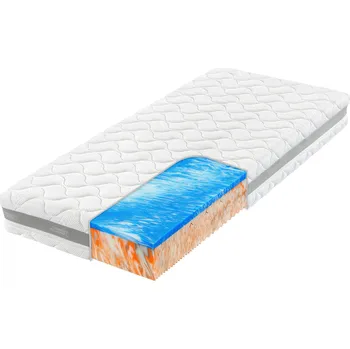 Matrace Matrace Tropico Monika 90x210 cm