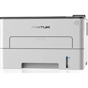 Tiskárna Pantum P3010DW mono laser, 30 str./min., duplexní tisk, síť, WiFi, NFC