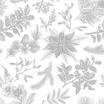 Papírový ubrousek Ubrousky vánoční SDGW 0219 02