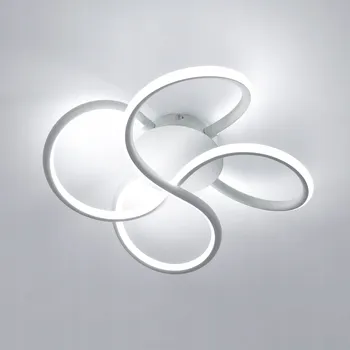 Závěsné svítidlo Comely STROPNÍ SVÍTIDLO 2 světelné body integrovaný LED zdroj