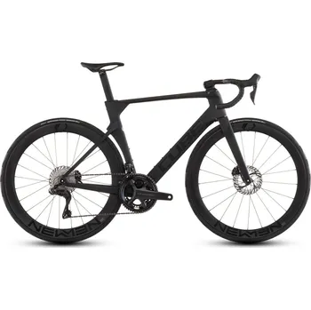 Silniční kolo Cube Litening AERO C:68X Race blackline 2026 60cm