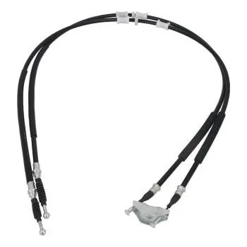 Brzdový systém Tažné lanko, parkovací brzda KAMOKA 1190495