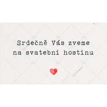 Pozvánka Pozvánka na raut 279