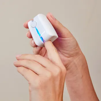 3Pagen Zařízení na odstranění plísní na nehtech