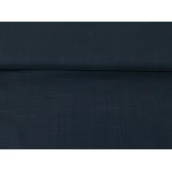 Jarní softshell tmavě modrý