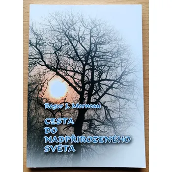 Cesta do nadpřirozeného světa, Roger J. Morneau 2008