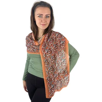 Šátek Dámský šátek 35 x 170 cm vz.č.160