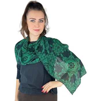 Šátek Dámský šátek 35 x 170 cm vz.č.110