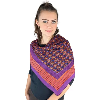 Šátek Dámský šátek 90 x 90 cm vz.č.183