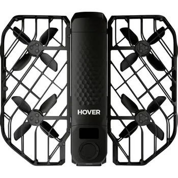 Sportovní kamera Hoverair X1 PRO Combo SP06H074 Sportovní outdoorová kamera