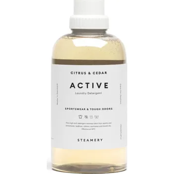 Prací prostředek Prací gel na aktivní oblečení 750 ml