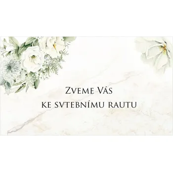 Pozvánka Pozvánka na raut 294