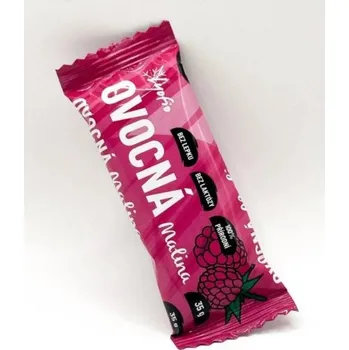 Lyofio Ovocná tyčinka Malina (35g)