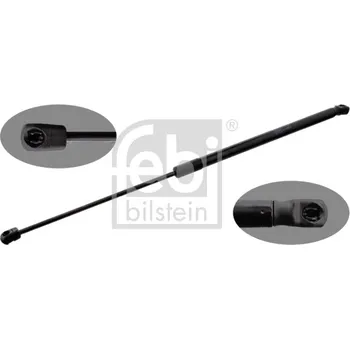 Příslušenství karosérie Pneumatická pružina, zavazadlový / nákladový prostor FEBI BILSTEIN 49238