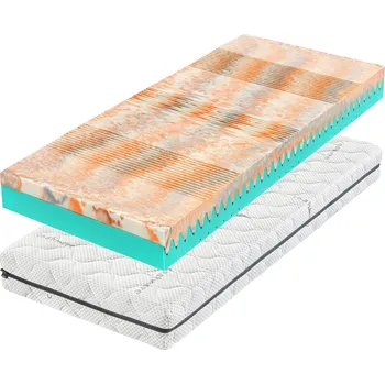Matrace Matrace Tropico Anežka 110x200 cm, Výška matrace: 15 cm