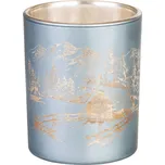 MagicHome Svícen s krajinkou 6 x 7 cm…