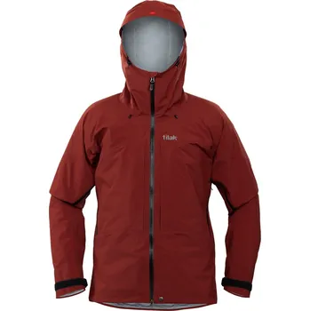 Pánská větrovka Tilak Evolution fired brick L