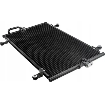 Výparník klimatizace NTY CCS-CT-024 Kondenzátor klimatizace (chladič klimatizace)