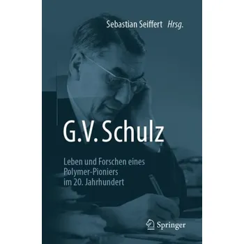 Cizojazyčná kniha G. V. Schulz