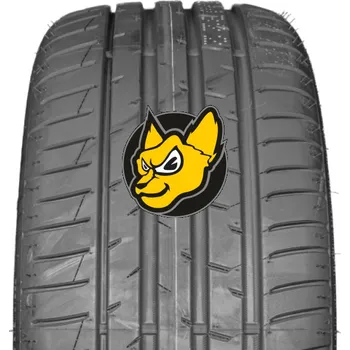 Osobní pneu Nankang AS3 Sportnex 215/50 R17 95W XL