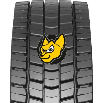 Kumho KXD31 315/70 R22.50 154/150L Drive M+S