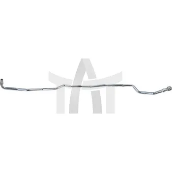 Posilovač řízení Hadice posilovače řízení VOLVO FH D13 EURO5 ATP SH-681