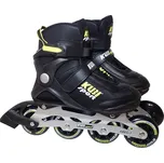 Inline brusle CS320K černé 42